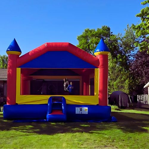 Bounce House Rentals in grand rapids michigan