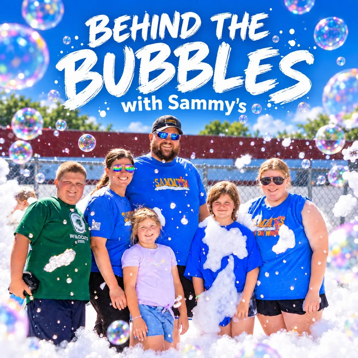 Discover The Fun With Sammy'S Party On Wheels: Your Go-To Event Experience Provider 7 Sammy’s Party on Wheels Discover the Fun with Sammy's Party on Wheels: Your Go-To Event Experience Provider Sammy's Party on Wheels events